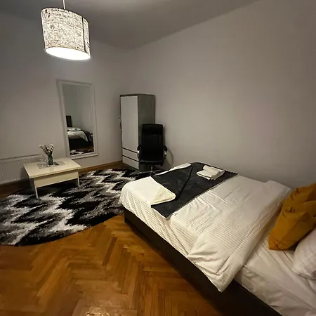 Popi 1 Apartment