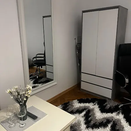 Popi 1 Apartment