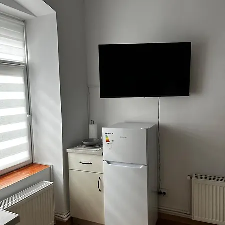 Popi 1 * Brașov